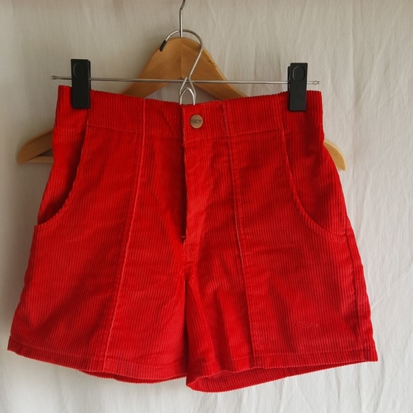 ocean pacific shorts corduroy
